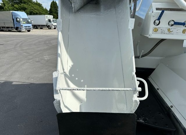 Hino Profia 2013 full