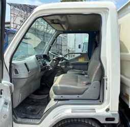 Mitsubishi Fuso Canter Dump 4D33 3 Ton 1996 full