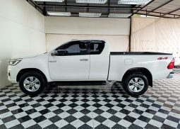 Toyota Smart Cab 4WD MT 2019 full