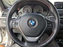 BMW 330e iPerformance 2017 full