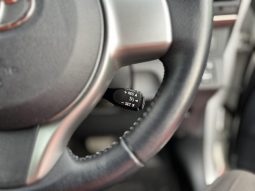 Toyota Ractis G 2013 full