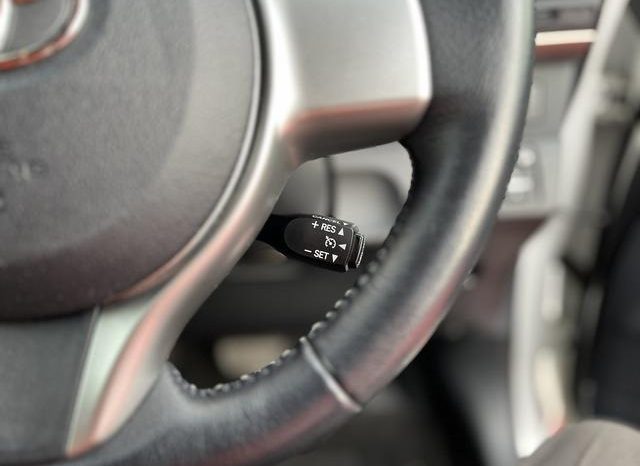 Toyota Ractis G 2013 full