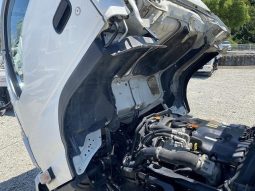 Isuzu Elf Dump 2015 full