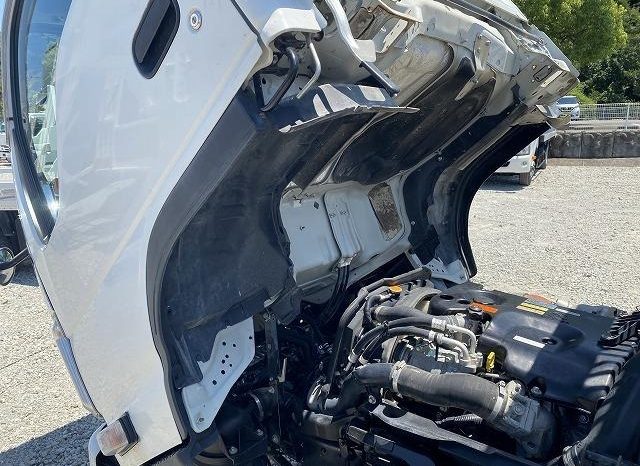 Isuzu Elf Dump 2015 full