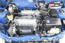 Toyota RAV4 L 1995 full