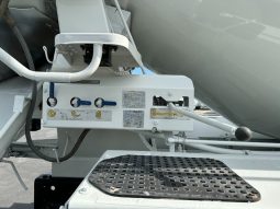 Hino Profia 2013 full