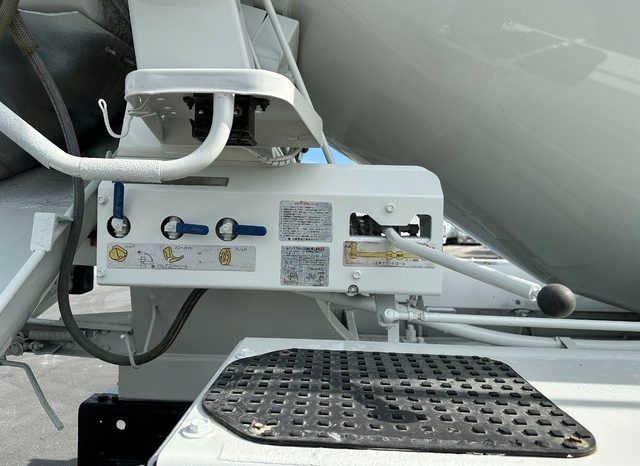 Hino Profia 2013 full