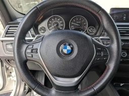 BMW 330e iPerformance 2017 full