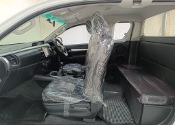 Toyota Smart Cab 4WD MT 2019 full