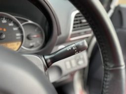 Toyota Ractis G 2013 full