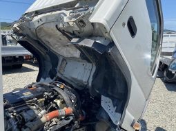 Isuzu Elf Dump 2015 full