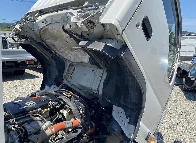 Isuzu Elf Dump 2015 full