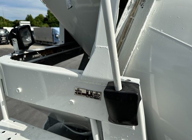 Hino Profia 2013 full