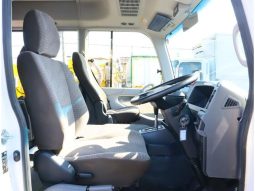 Toyota Coaster 2018 full