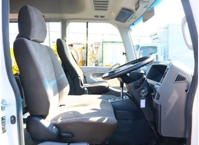 Toyota Coaster 2018 full