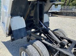 Isuzu Elf Dump 2015 full