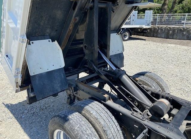 Isuzu Elf Dump 2015 full