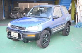 Toyota RAV4 L 1995