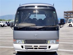 Toyota Coaster 1994 full