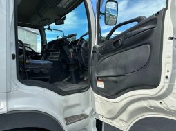 Hino Profia 2013 full