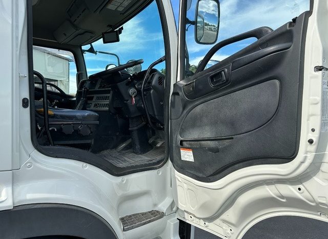 Hino Profia 2013 full