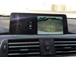 BMW 330e iPerformance 2017 full