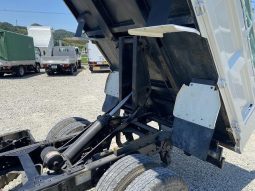 Isuzu Elf Dump 2015 full