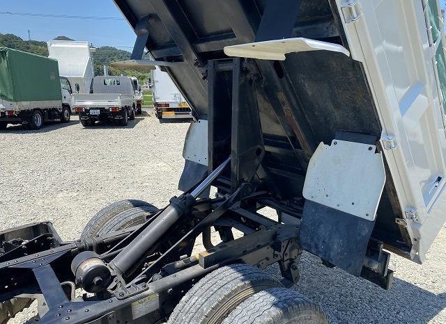 Isuzu Elf Dump 2015 full