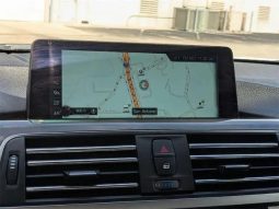 BMW 330e iPerformance 2017 full