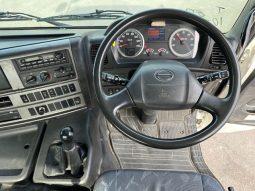 Hino Profia 2013 full