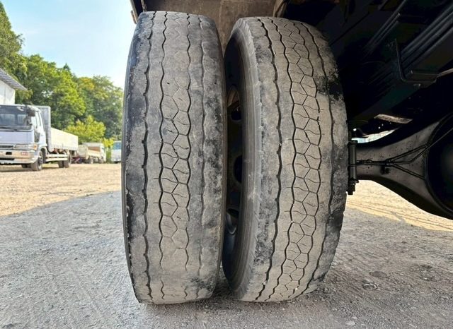 Hino Ranger Flat Body J08C 4 Ton 1995 full