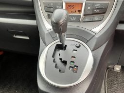 Toyota Ractis G 2013 full