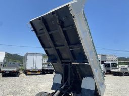 Isuzu Elf Dump 2015 full