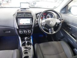 Mitsubishi RVR Roadest G 2012 full