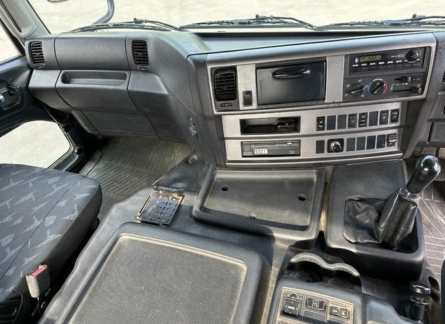 Hino Profia 2013 full