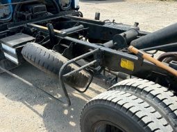 Mitsubishi Fuso Canter Dump 4D33 3 Ton 1996 full