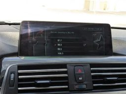 BMW 330e iPerformance 2017 full