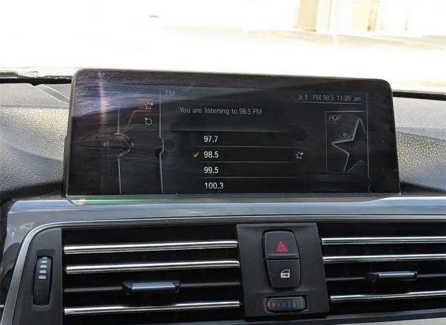 BMW 330e iPerformance 2017 full