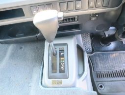 Toyota Coaster 2018 full