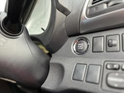 Toyota Ractis G 2013 full