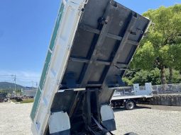 Isuzu Elf Dump 2015 full