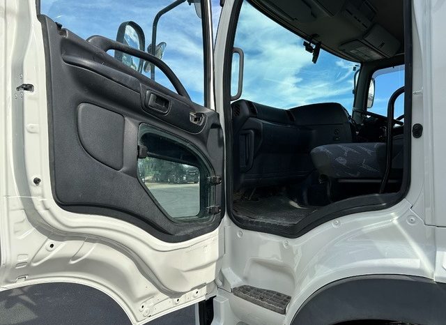 Hino Profia 2013 full