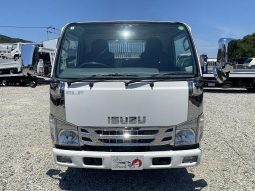 Isuzu Elf Dump 2015 full