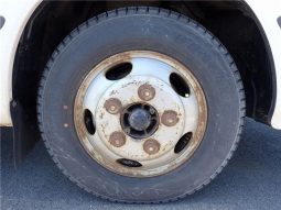 Toyota Coaster 1994 full