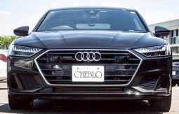 Audi A7 Sportsback 2019 full