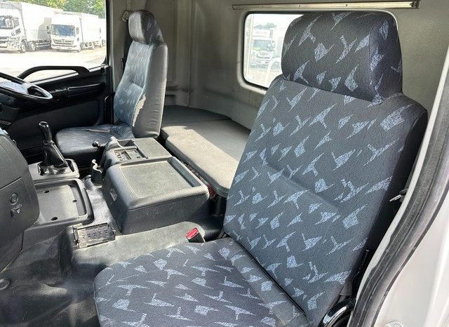 Hino Profia 2013 full