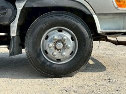 Hino Ranger Flat Body J08C 4 Ton 1995 full