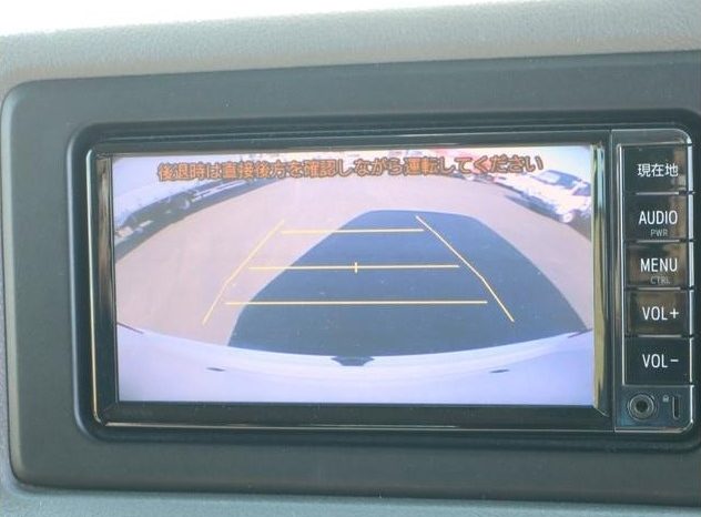 Toyota Coaster 2018 full