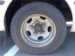 Toyota Coaster 1994 full