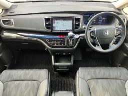 Honda Odyssey Hybrid  Absolute EX Honda Sensing 2020 full